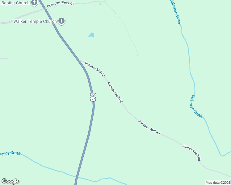 map of restaurants, bars, coffee shops, grocery stores, and more near in Allie