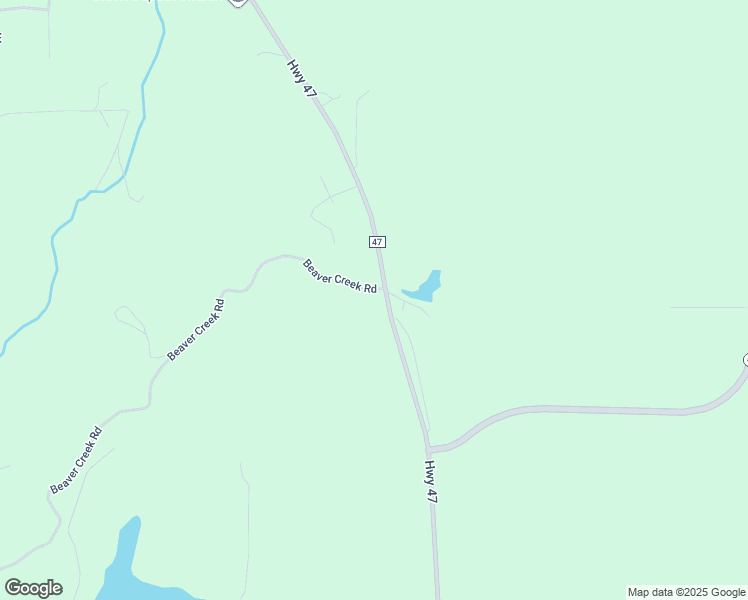 map of restaurants, bars, coffee shops, grocery stores, and more near 3060 Highway 47 in Columbiana