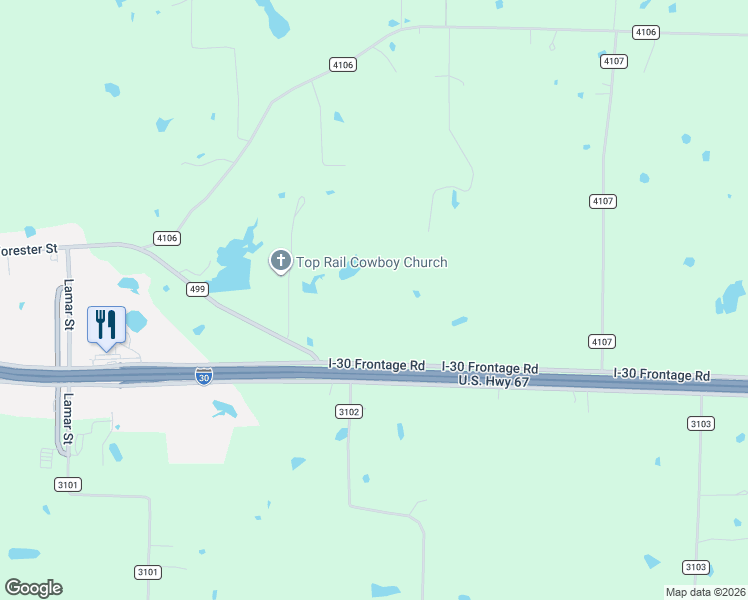 map of restaurants, bars, coffee shops, grocery stores, and more near 167 Horsemans Road in Greenville