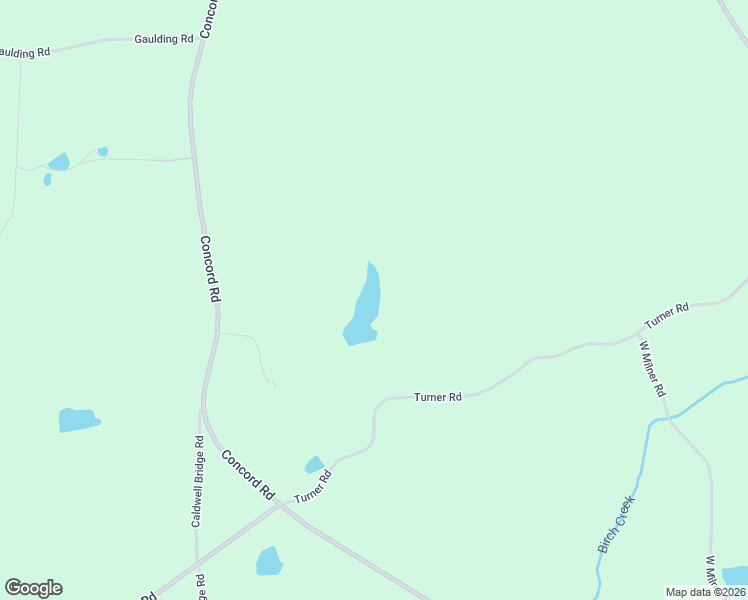 map of restaurants, bars, coffee shops, grocery stores, and more near 481 Turner Road in Concord