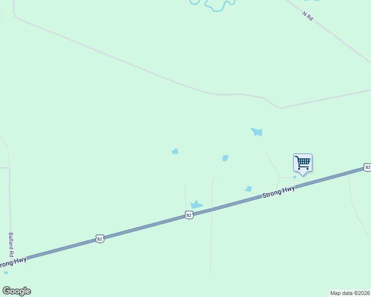 map of restaurants, bars, coffee shops, grocery stores, and more near in Lapile