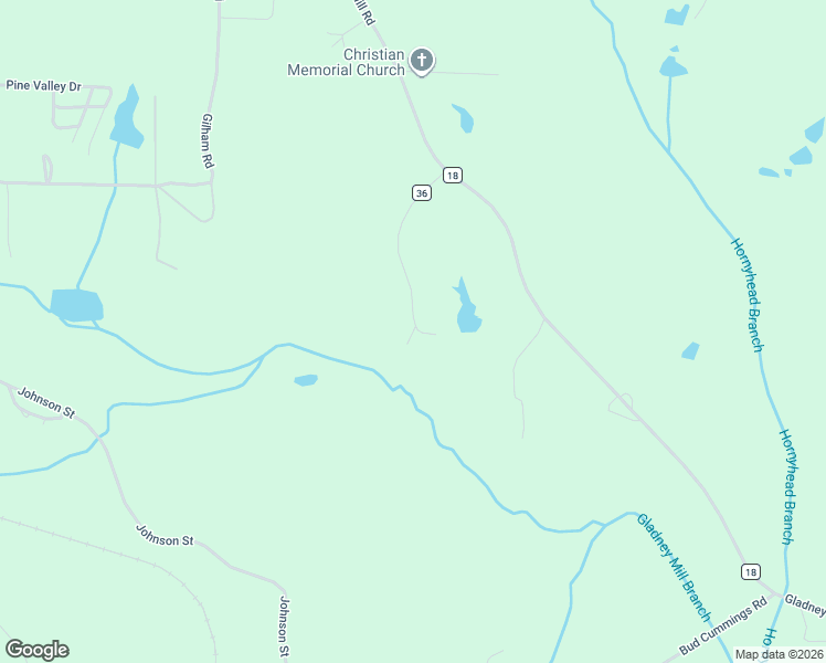 map of restaurants, bars, coffee shops, grocery stores, and more near Henry Vinson Drive in Roanoke