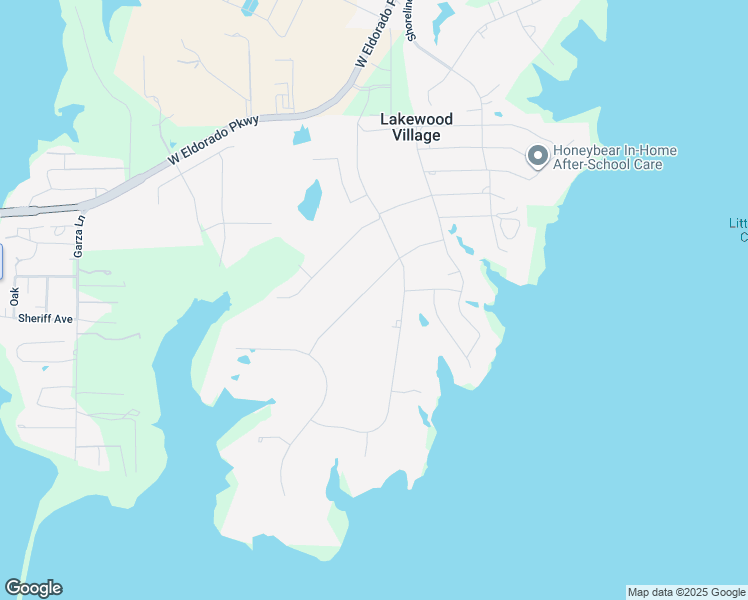 map of restaurants, bars, coffee shops, grocery stores, and more near 620 Melody Lane in Little Elm