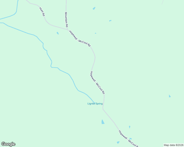 map of restaurants, bars, coffee shops, grocery stores, and more near in McCool