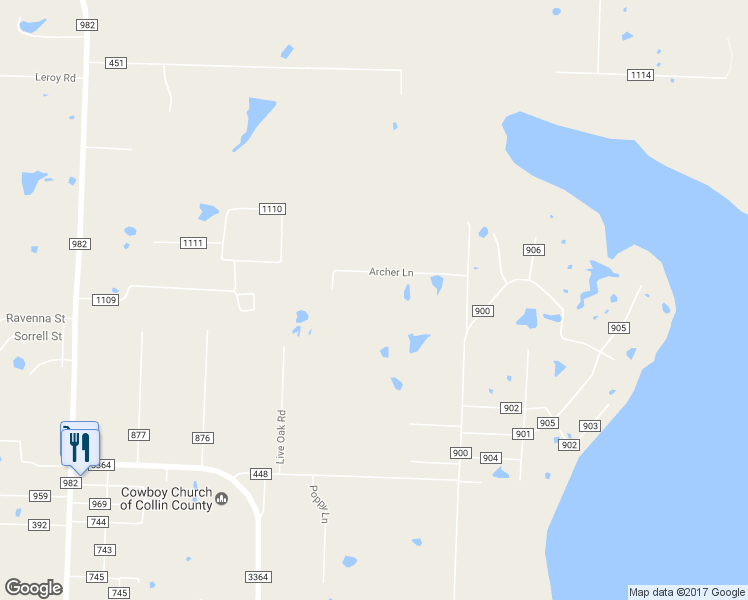 map of restaurants, bars, coffee shops, grocery stores, and more near 10044 Archer Lane in Princeton