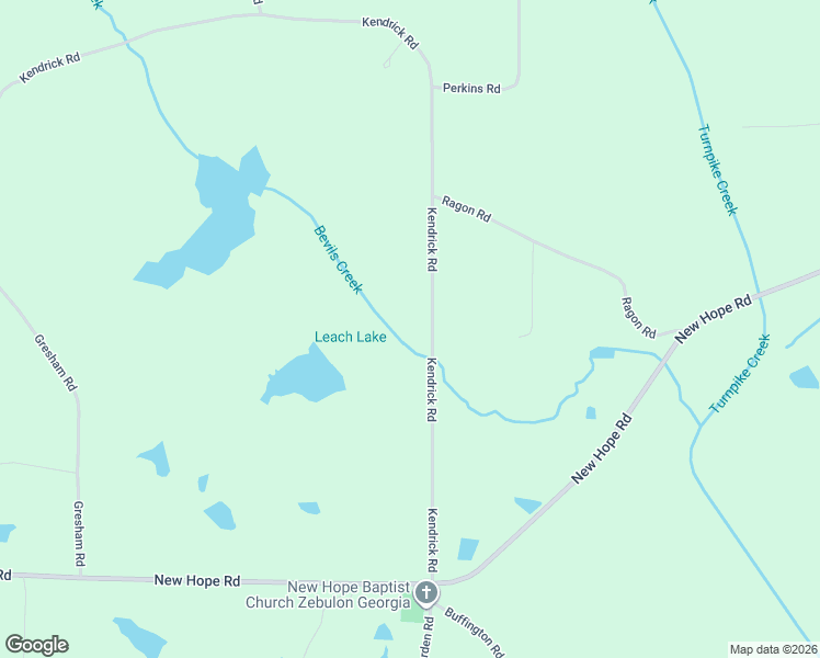 map of restaurants, bars, coffee shops, grocery stores, and more near in Zebulon