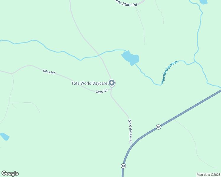 map of restaurants, bars, coffee shops, grocery stores, and more near Giles Rd in Forsyth