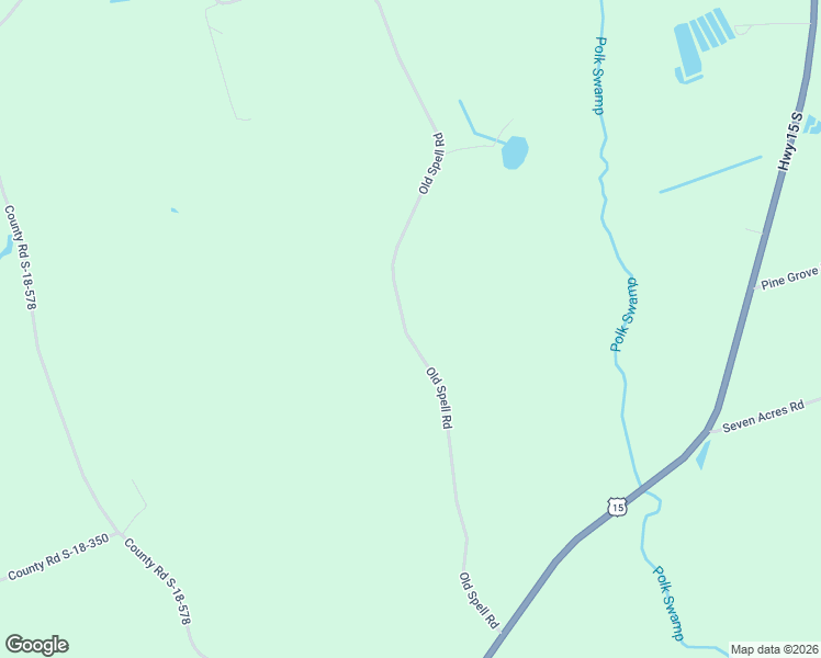 map of restaurants, bars, coffee shops, grocery stores, and more near 296 Old Spell Road in Saint George