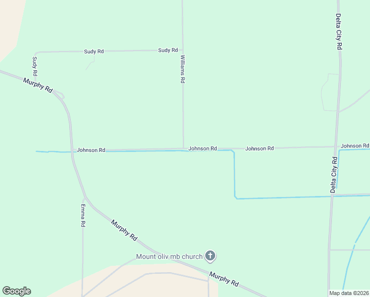 map of restaurants, bars, coffee shops, grocery stores, and more near 96 Johnson Road in Hollandale