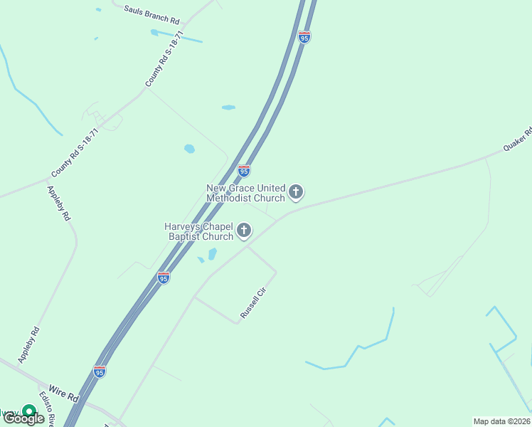 map of restaurants, bars, coffee shops, grocery stores, and more near 138 Levi Avenue in Saint George