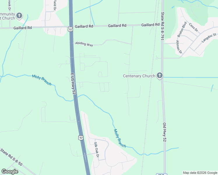 map of restaurants, bars, coffee shops, grocery stores, and more near 284 Jacob Piland Road in Moncks Corner
