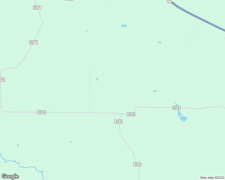 map of restaurants, bars, coffee shops, grocery stores, and more near 2546 County Road 3214 in Atlanta