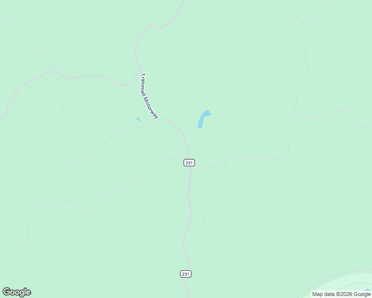 map of restaurants, bars, coffee shops, grocery stores, and more near 756-1688 Trammell Motorway in Sylacauga