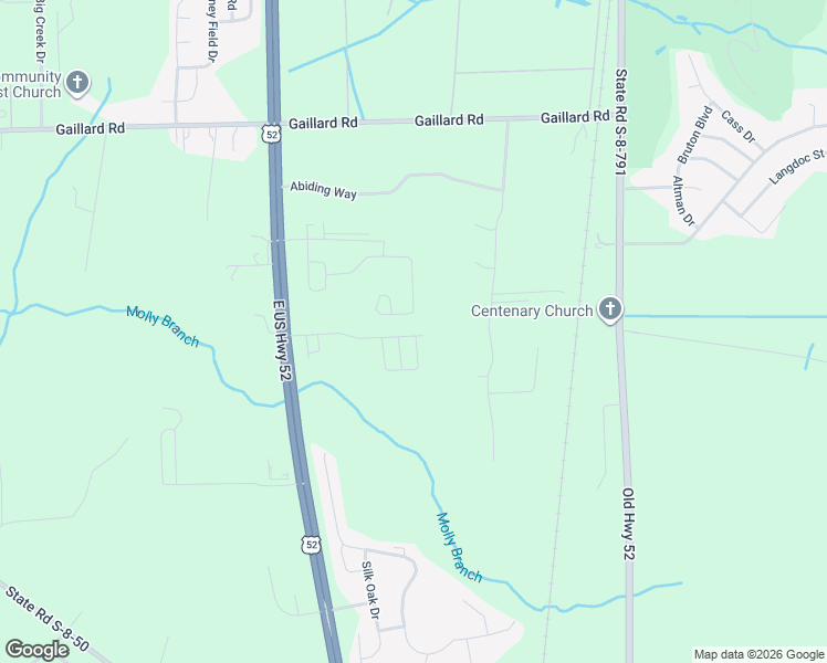 map of restaurants, bars, coffee shops, grocery stores, and more near 278 Catawba Branch Way in Moncks Corner