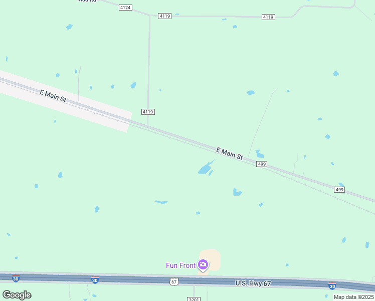 map of restaurants, bars, coffee shops, grocery stores, and more near in Campbell