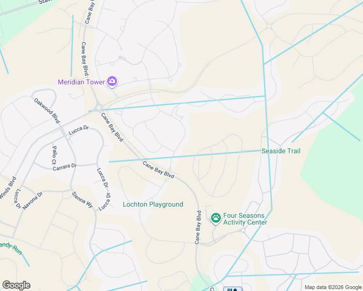 map of restaurants, bars, coffee shops, grocery stores, and more near 125 Whaler Avenue in Moncks Corner