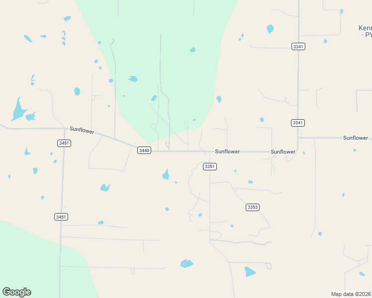 map of restaurants, bars, coffee shops, grocery stores, and more near 711 Sunflower in Paradise