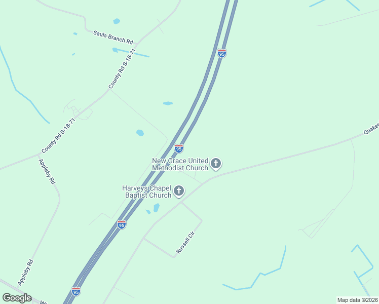 map of restaurants, bars, coffee shops, grocery stores, and more near 138 Levi Avenue in Saint George