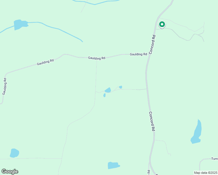 map of restaurants, bars, coffee shops, grocery stores, and more near 1272 Friendship Circle in Concord