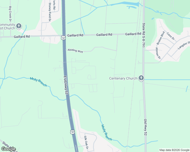 map of restaurants, bars, coffee shops, grocery stores, and more near 253 Catawba Branch Way in Moncks Corner