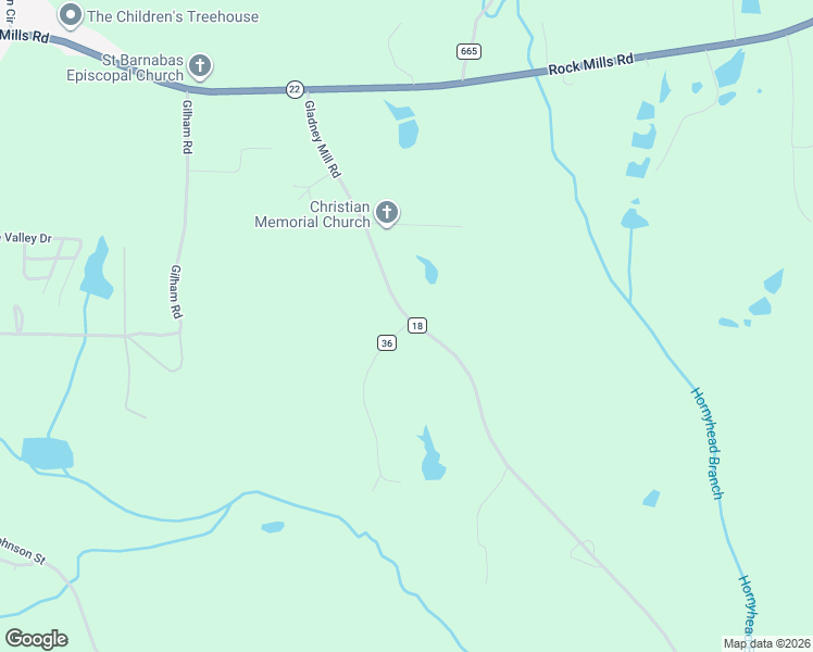 map of restaurants, bars, coffee shops, grocery stores, and more near Henry Vinson Drive in Roanoke