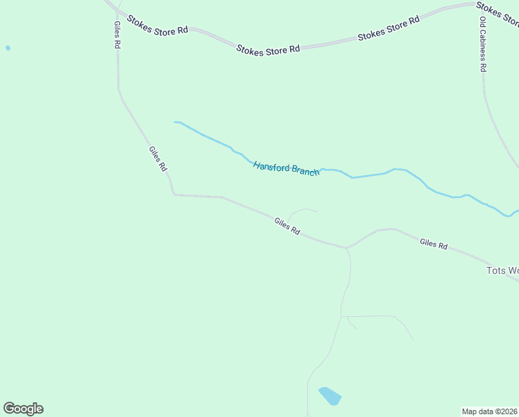 map of restaurants, bars, coffee shops, grocery stores, and more near Giles Road in Forsyth