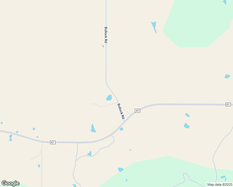 map of restaurants, bars, coffee shops, grocery stores, and more near 2159 Bullock Road in Newcastle