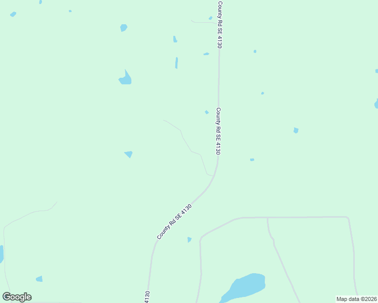 map of restaurants, bars, coffee shops, grocery stores, and more near 155 County Road SE 4131 in Mount Vernon