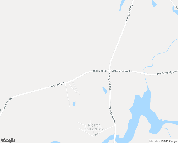 map of restaurants, bars, coffee shops, grocery stores, and more near 1054 Hillcrest Road in Hogansville