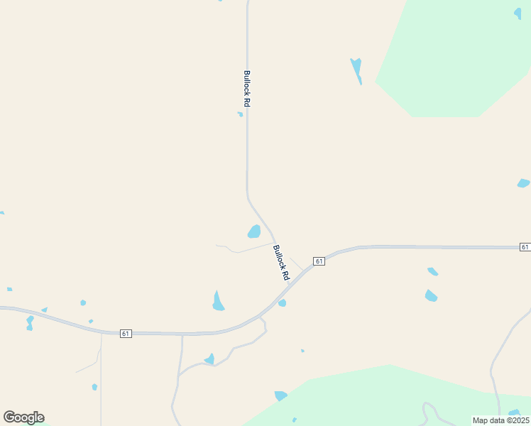 map of restaurants, bars, coffee shops, grocery stores, and more near 2159 Bullock Road in Newcastle