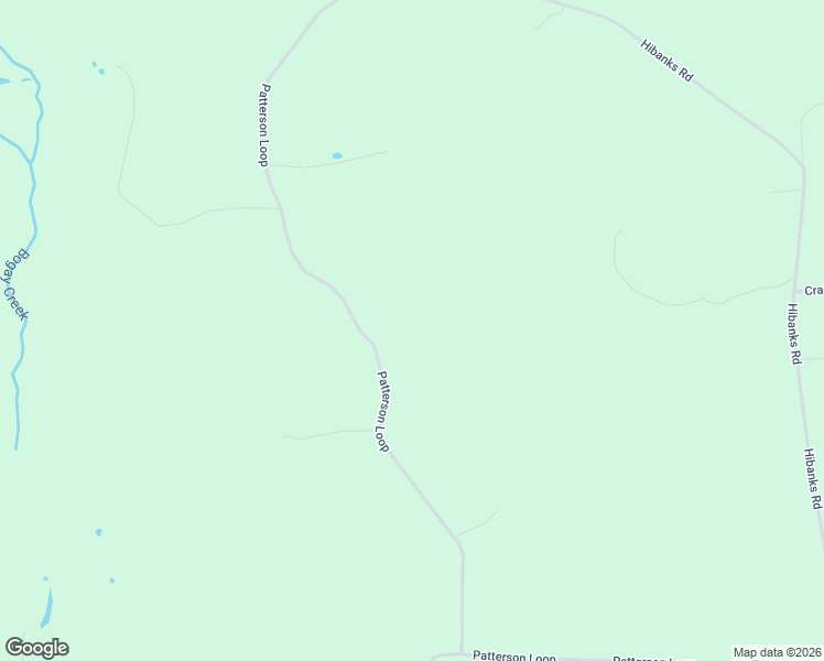 map of restaurants, bars, coffee shops, grocery stores, and more near 771 Patterson Loop in El Dorado