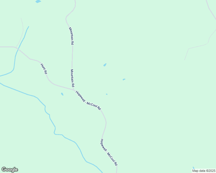 map of restaurants, bars, coffee shops, grocery stores, and more near in McCool