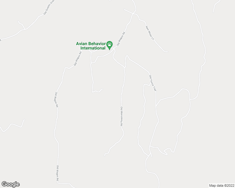 map of restaurants, bars, coffee shops, grocery stores, and more near 23860 Old Manzanita Road in Escondido