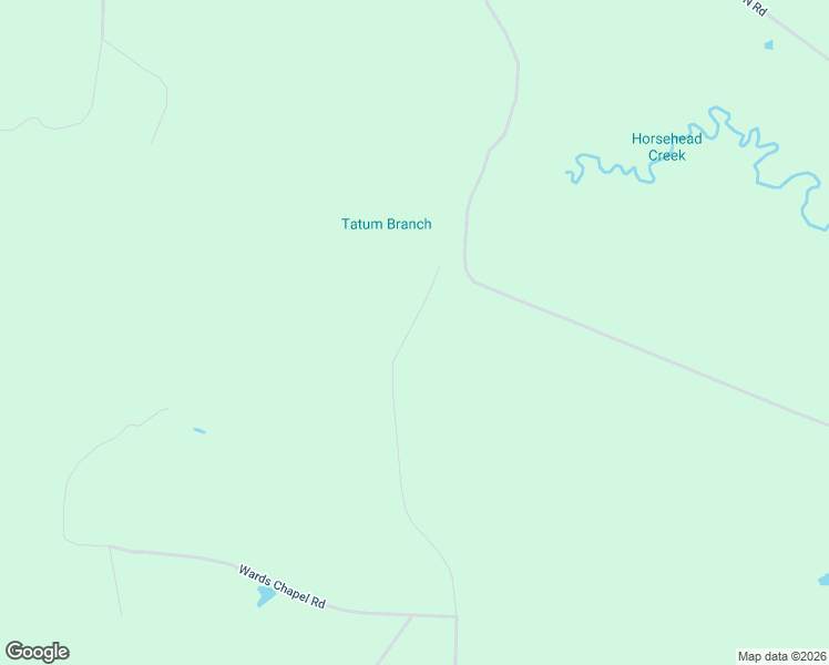 map of restaurants, bars, coffee shops, grocery stores, and more near 664 Ballard Road in Strong