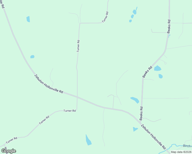 map of restaurants, bars, coffee shops, grocery stores, and more near 2214 Turner Road in Williamson