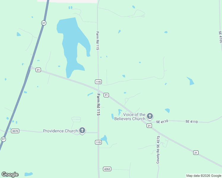 map of restaurants, bars, coffee shops, grocery stores, and more near 1036 High Meadow Drive in Mount Vernon