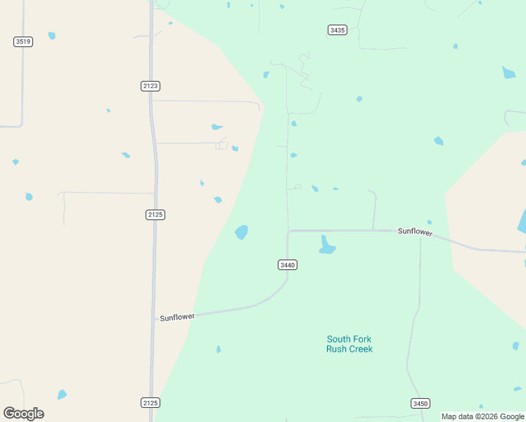 map of restaurants, bars, coffee shops, grocery stores, and more near 1972 Sunflower in Paradise