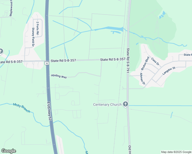 map of restaurants, bars, coffee shops, grocery stores, and more near 134 Jacob Piland Road in Moncks Corner