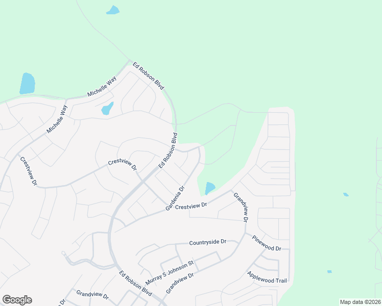 map of restaurants, bars, coffee shops, grocery stores, and more near 8701 Franklin Dr in Denton