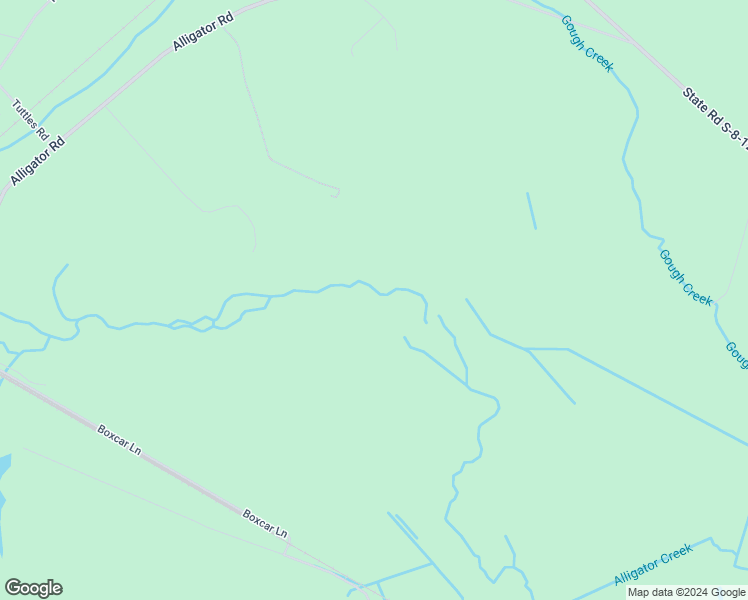 map of restaurants, bars, coffee shops, grocery stores, and more near in Cordesville