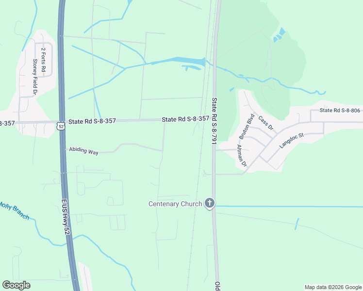 map of restaurants, bars, coffee shops, grocery stores, and more near 127 Jacob Piland Road in Moncks Corner