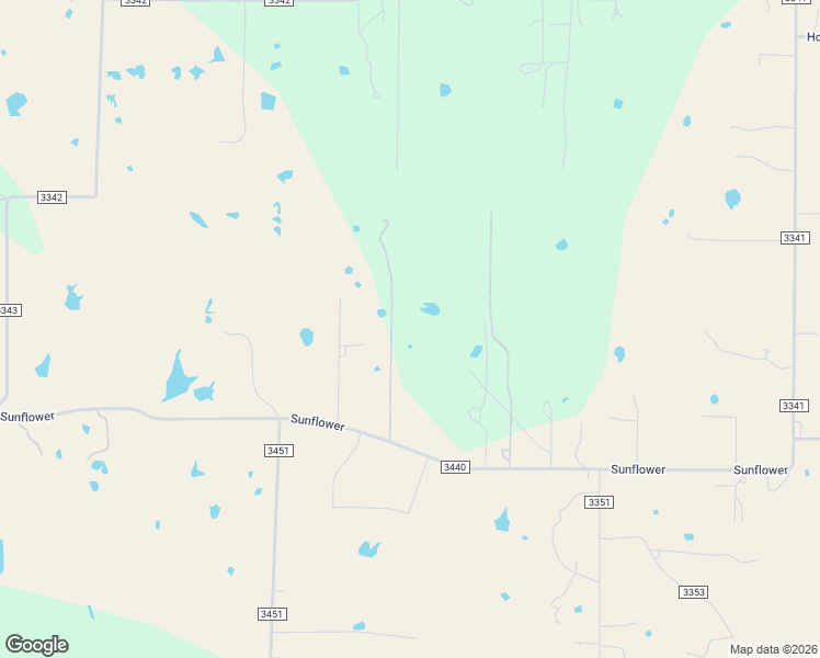 map of restaurants, bars, coffee shops, grocery stores, and more near 1032 Sunflower in Paradise