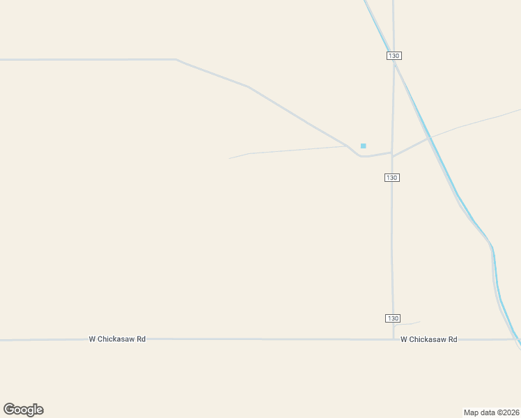 map of restaurants, bars, coffee shops, grocery stores, and more near 175 West Chickasaw Road in Dexter