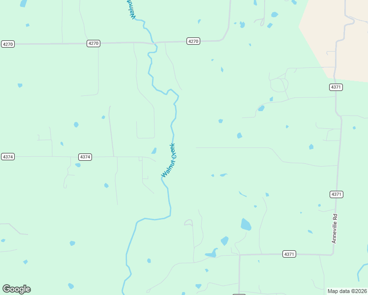 map of restaurants, bars, coffee shops, grocery stores, and more near 403 Kristi Lane in Decatur