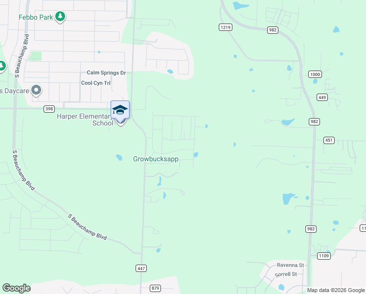 map of restaurants, bars, coffee shops, grocery stores, and more near 109 Sofia Drive in Princeton