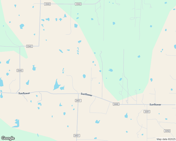 map of restaurants, bars, coffee shops, grocery stores, and more near 1032 Sunflower in Paradise