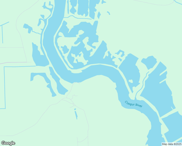 map of restaurants, bars, coffee shops, grocery stores, and more near in Moncks Corner