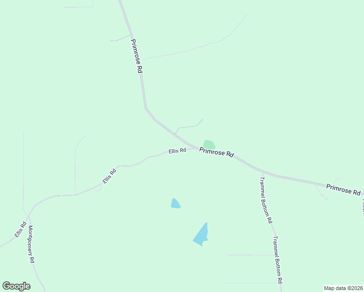 map of restaurants, bars, coffee shops, grocery stores, and more near 1860 Ellis Road in Hogansville