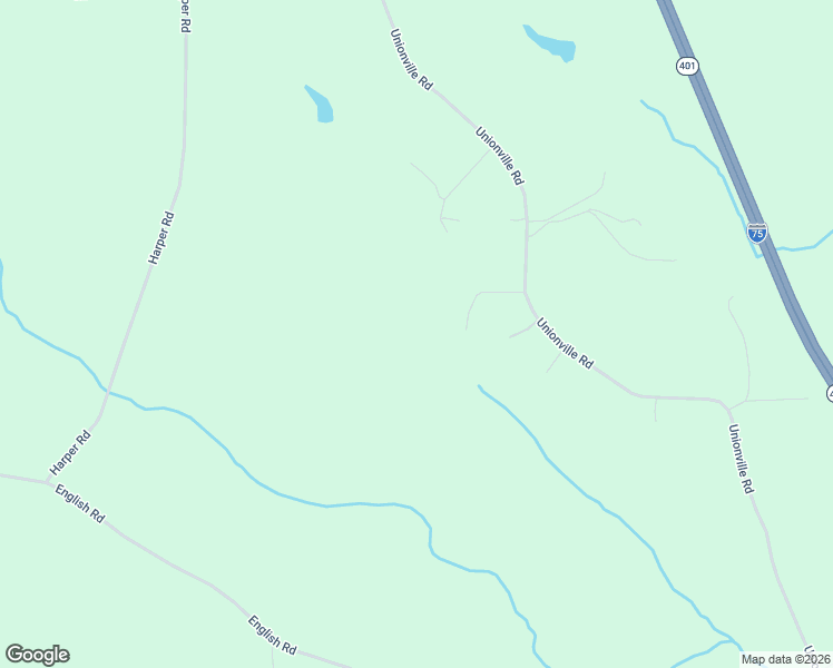 map of restaurants, bars, coffee shops, grocery stores, and more near 139 Gamecock Way in Barnesville