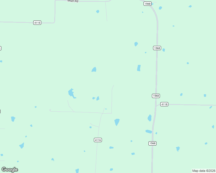 map of restaurants, bars, coffee shops, grocery stores, and more near 695 County Road 4116 in Campbell